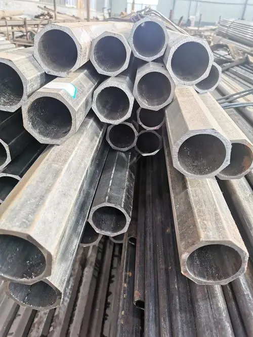 淮安20cr冷拔无缝钢管