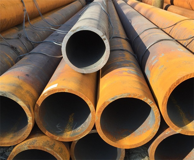 淮安40cr厚壁无缝钢管