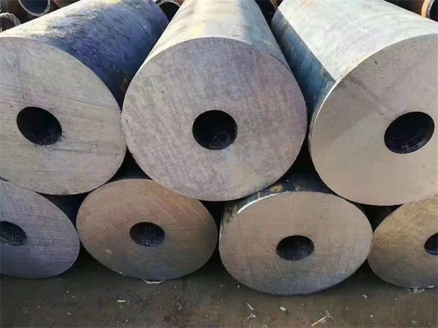 淮安35crmo厚壁无缝钢管
