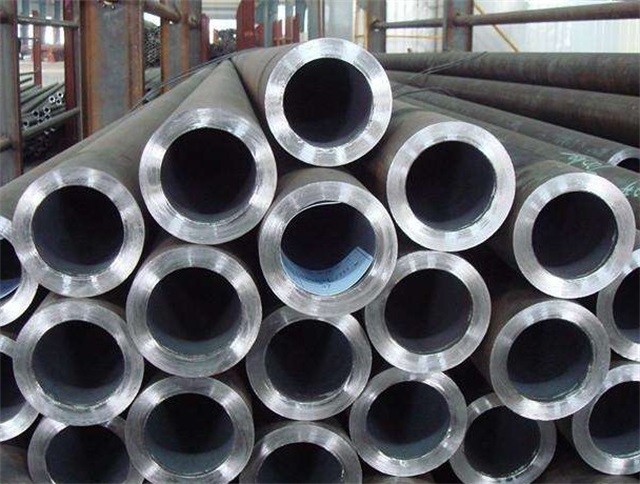 淮安厚壁无缝钢管报价