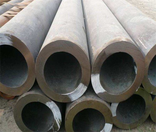 淮安厚壁无缝钢管型号
