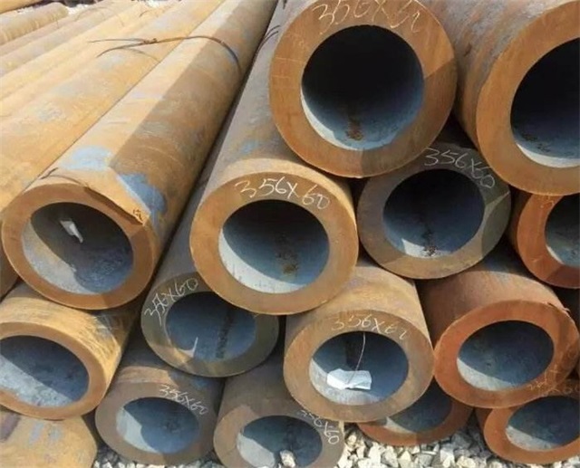 淮安厚壁无缝钢管采购