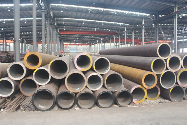 淮安厚壁无缝钢管费用