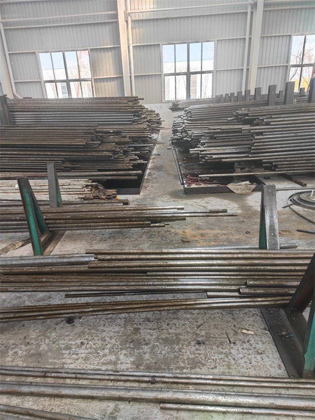 淮安小口径精密无缝钢管厂