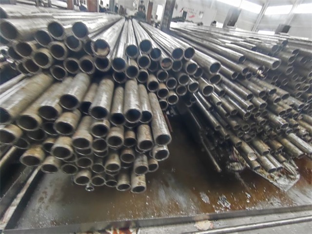 淮安精密无缝钢管价格