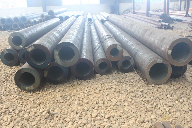 淮安厚壁无缝钢管批发厂家