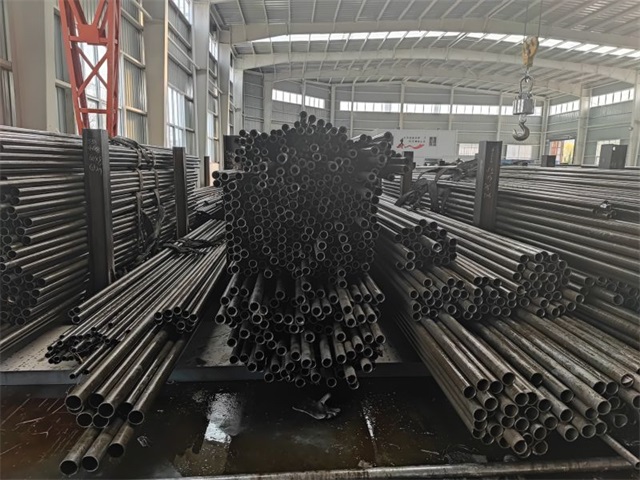 淮安30Cr精密无缝钢管