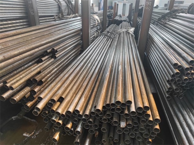 淮安35CrMo精密无缝钢管