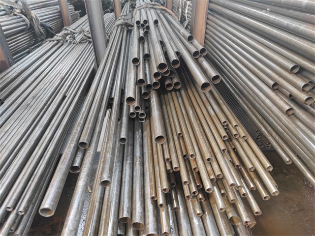 淮安精密无缝钢管销售处