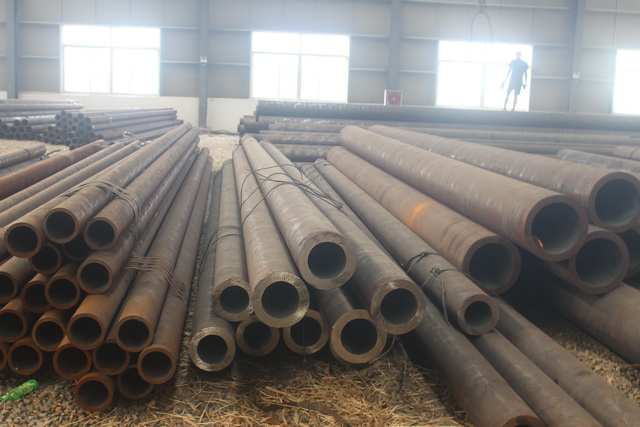 淮安厚壁无缝钢管定做厂家