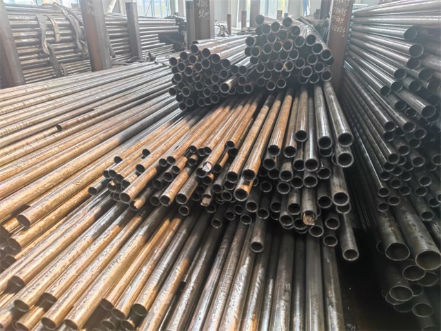 淮安精密无缝钢管销售电话