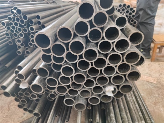 淮安精密无缝钢管定做