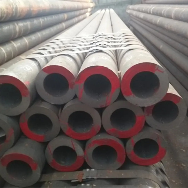 淮安304厚壁无缝钢管