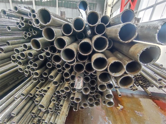 淮安精密无缝钢管厂商