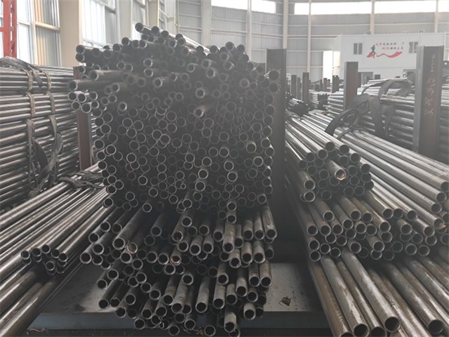 淮安精密无缝钢管现货批发