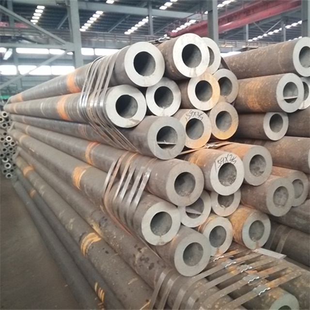 淮安厚壁无缝钢管加工厂