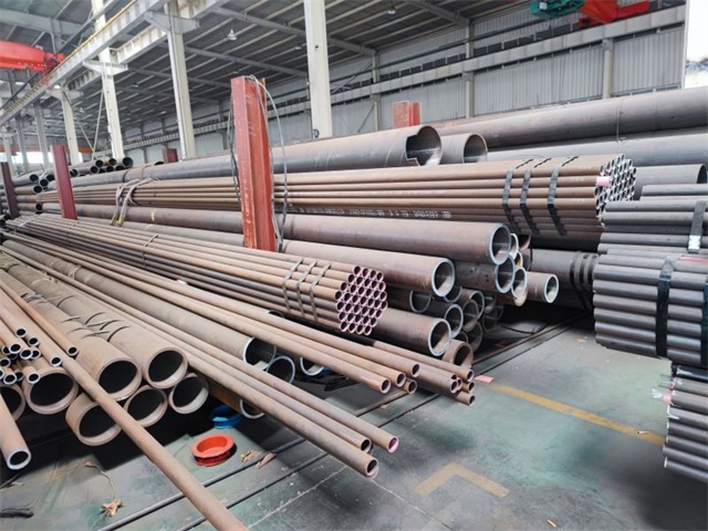 淮安12Cr1MoVG高压锅炉管