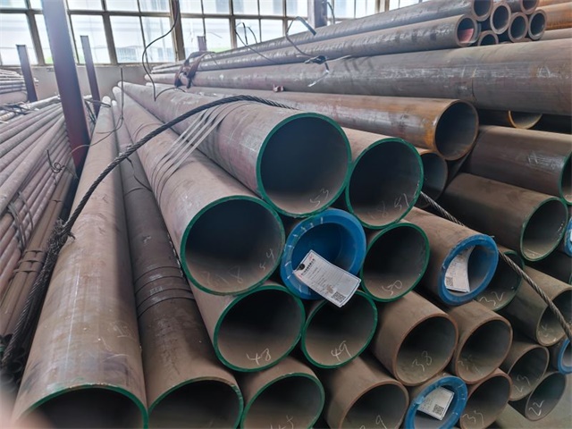 淮安12CrMoG锅炉管