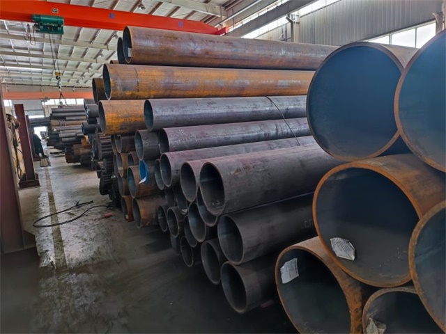 淮安15MoG高压锅炉管