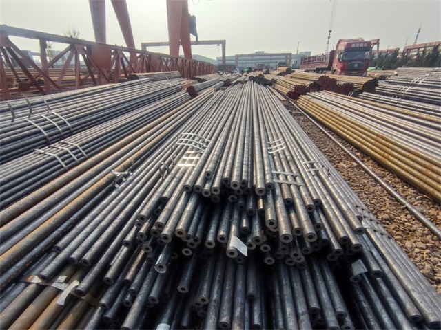 淮安20mng无缝钢管