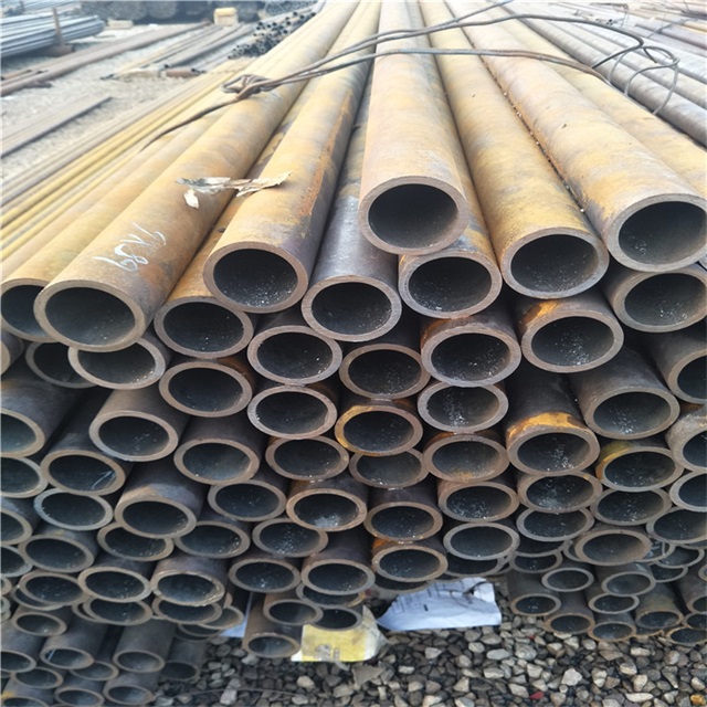 淮安10CrMo910厚壁无缝钢管