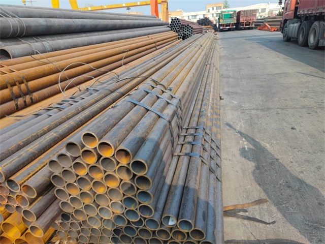 淮安l245无缝钢管