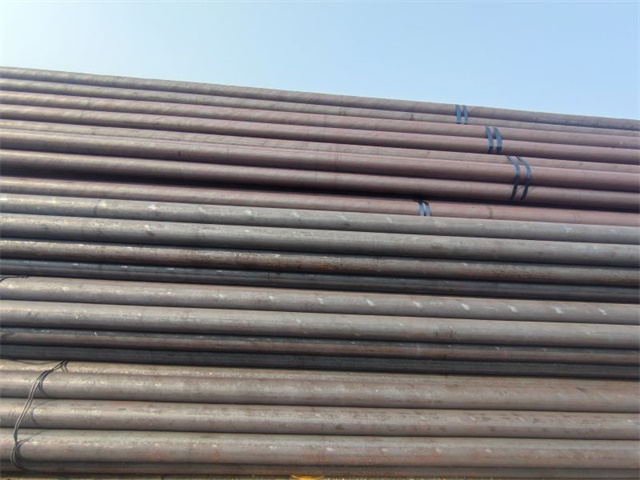 淮安27simn无缝管