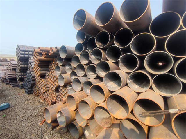 淮安12cr1mov无缝钢管