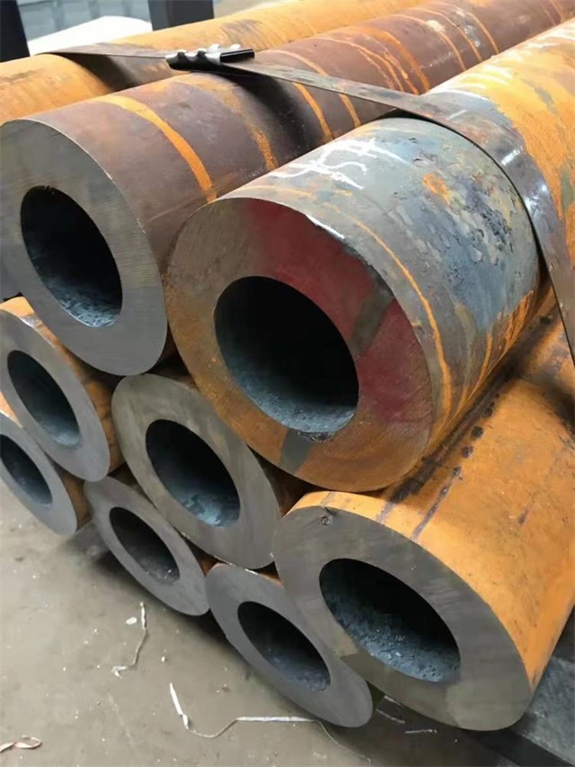 淮安定做厚壁无缝钢管报价