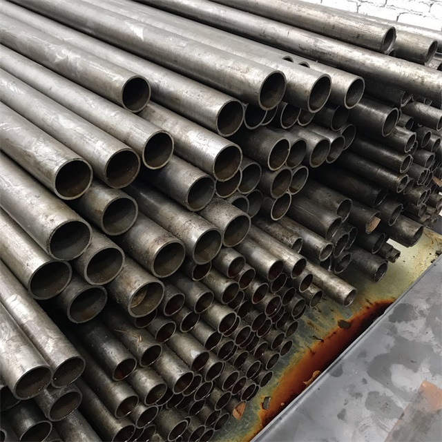 淮安光亮无缝钢管厂