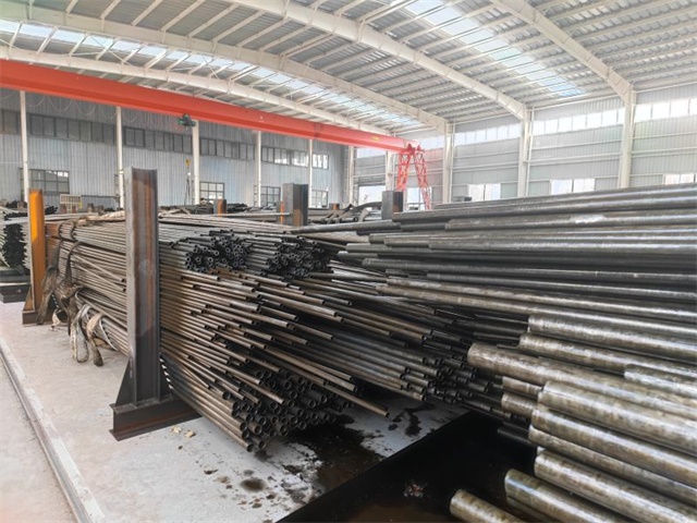 淮安12crmov精密无缝钢管