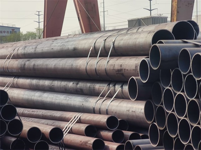 淮安304无缝钢管厂