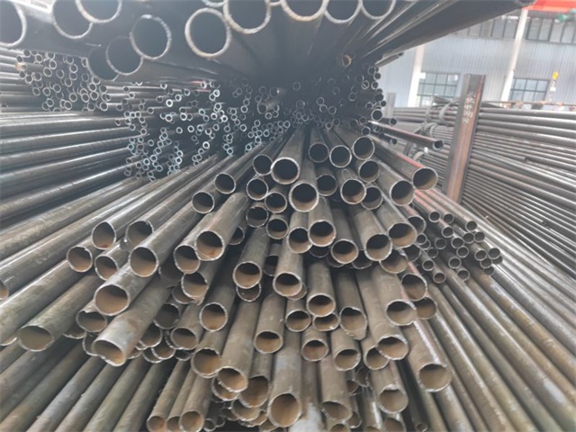 淮安精密无缝钢管售价表