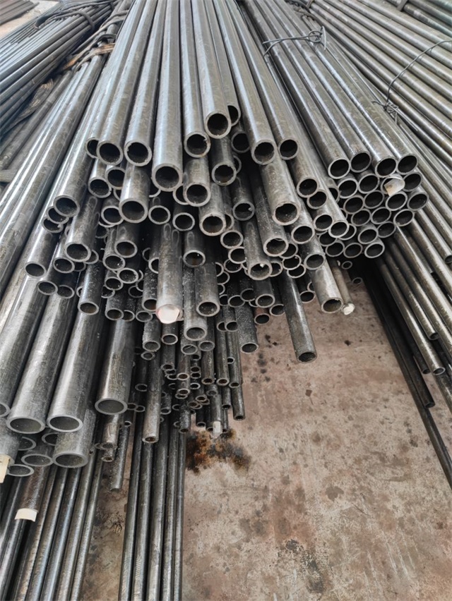 淮安精密光亮无缝钢管厂