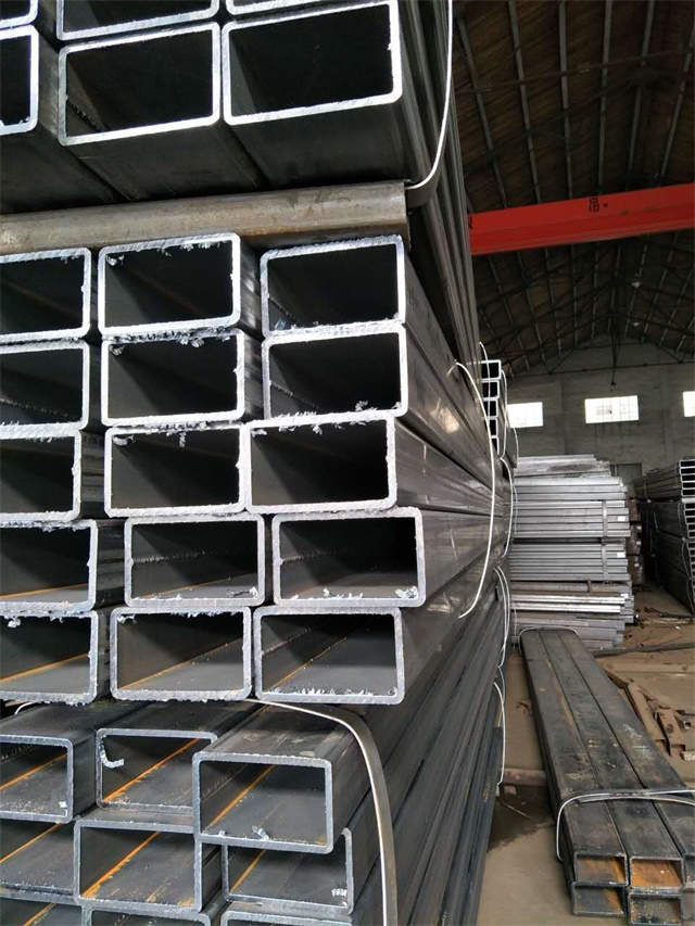 淮安镀锌无缝钢管厂家