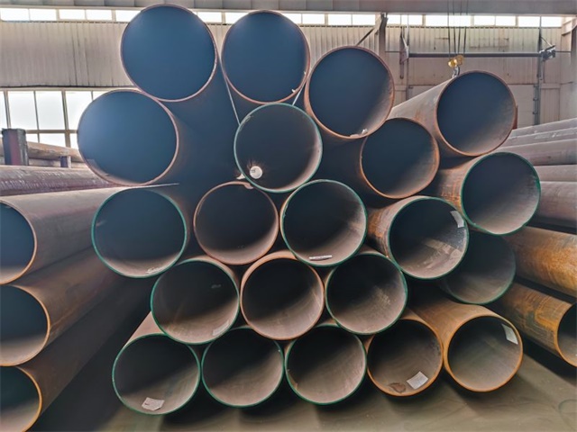 淮安高压无缝钢管现货