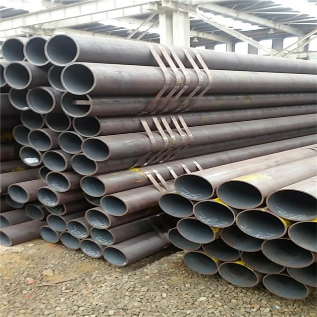 淮安无缝钢管厂价格