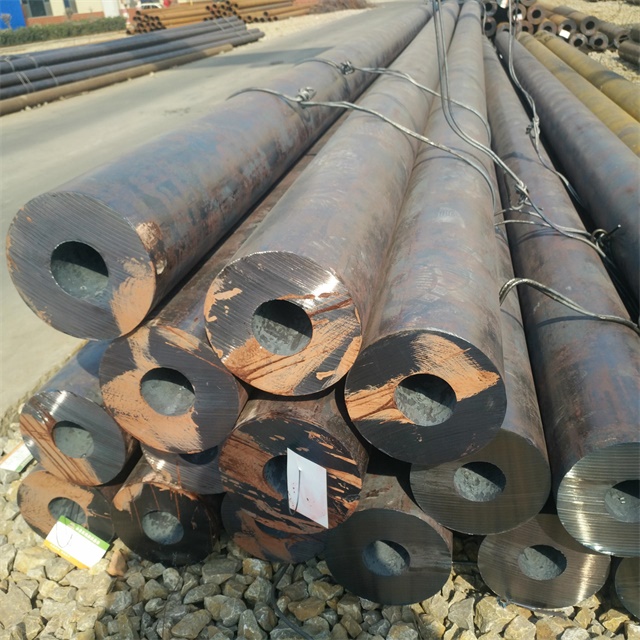 淮安厚壁无缝钢管多少钱