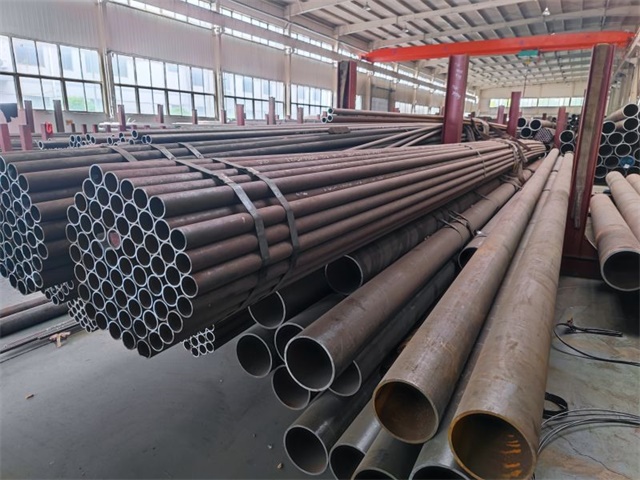 淮安20G锅炉钢管