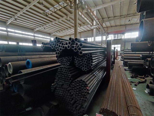 淮安12Cr1MoVG高压钢管