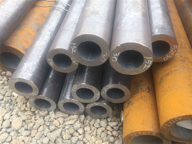 淮安厚壁无缝钢管多少钱一根