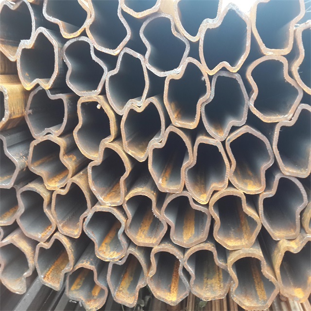 淮安异形无缝钢管厂