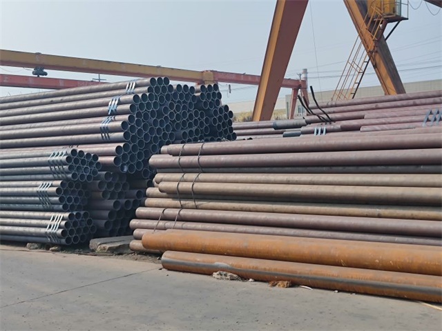 淮安无缝钢管厂切割