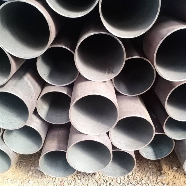 淮安锅炉无缝钢管