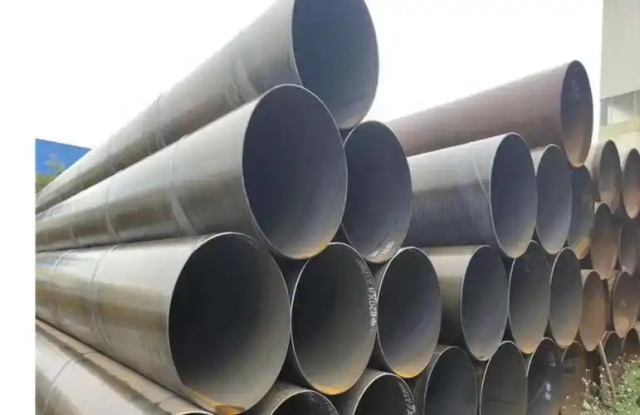 淮安大口径无缝钢管价格