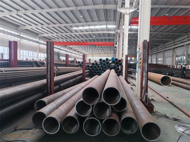 淮安高压合金无缝钢管厂