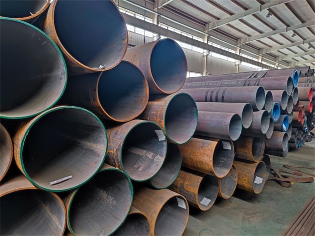 淮安12Cr1MoVG高压锅炉钢管