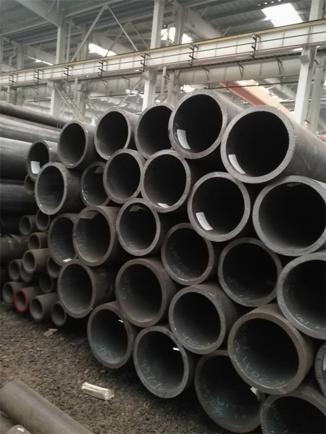 淮安精密无缝钢管产地