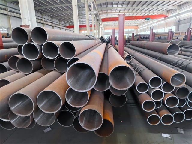 淮安15CrMoG锅炉管