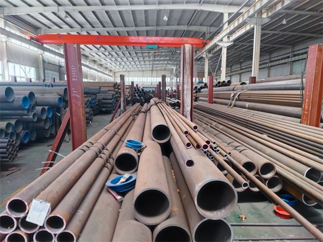 淮安p22无缝钢管
